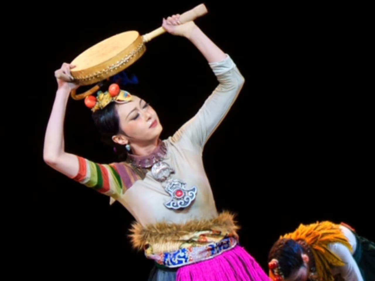 Folk Dance