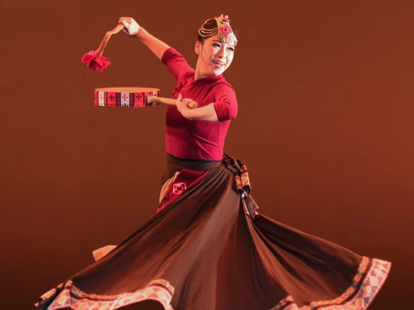 Folk Dance