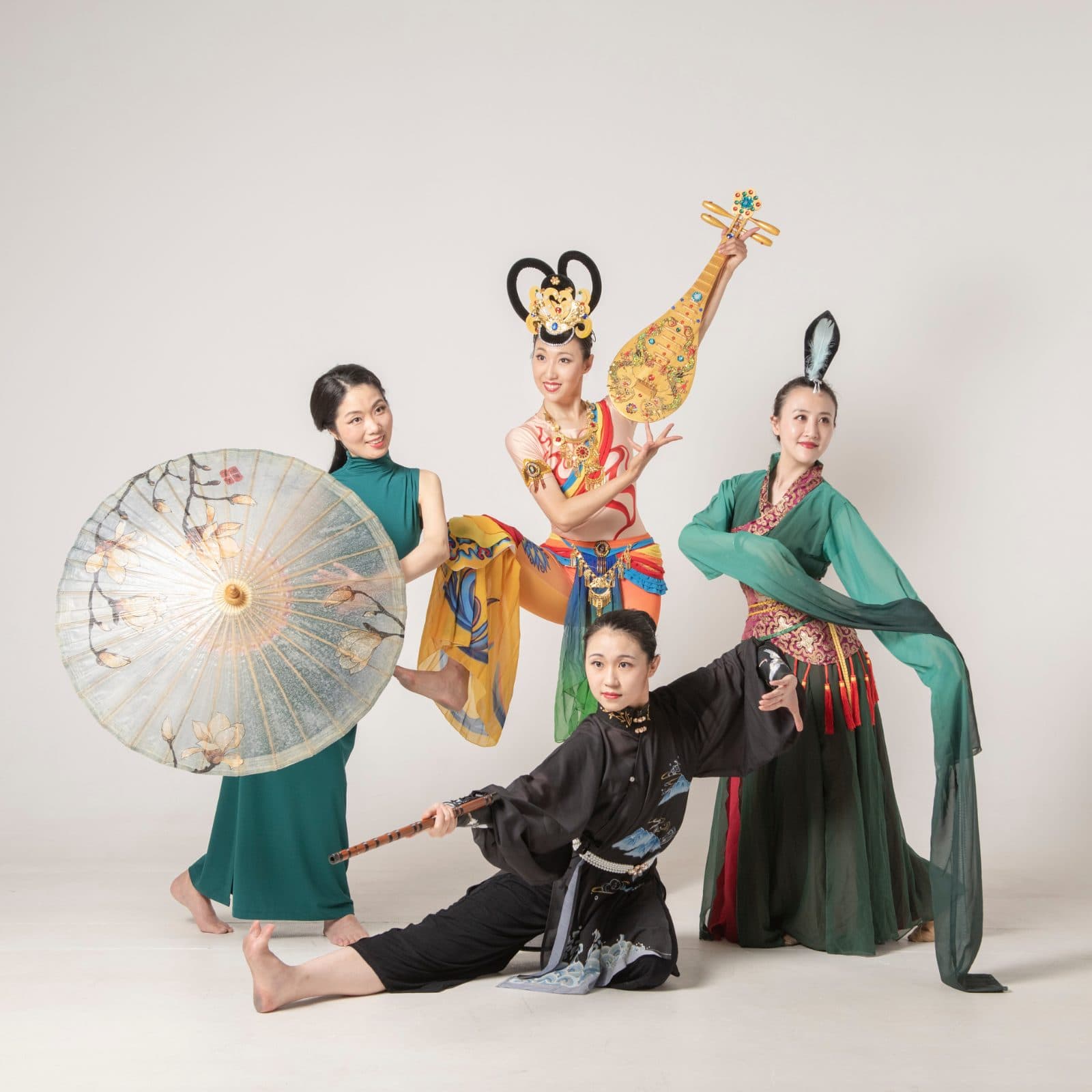 The East Asian Arts company